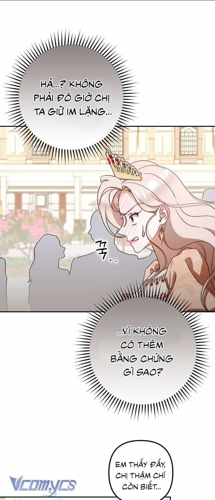 Dành Cho Những Ai Coi Hối Tiếc Là Điều Xa Xỉ Chương 34 trang 50