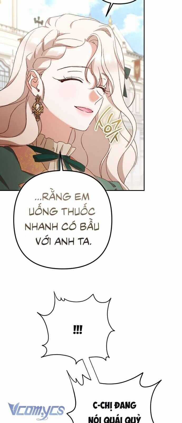 Dành Cho Những Ai Coi Hối Tiếc Là Điều Xa Xỉ Chương 34 trang 51