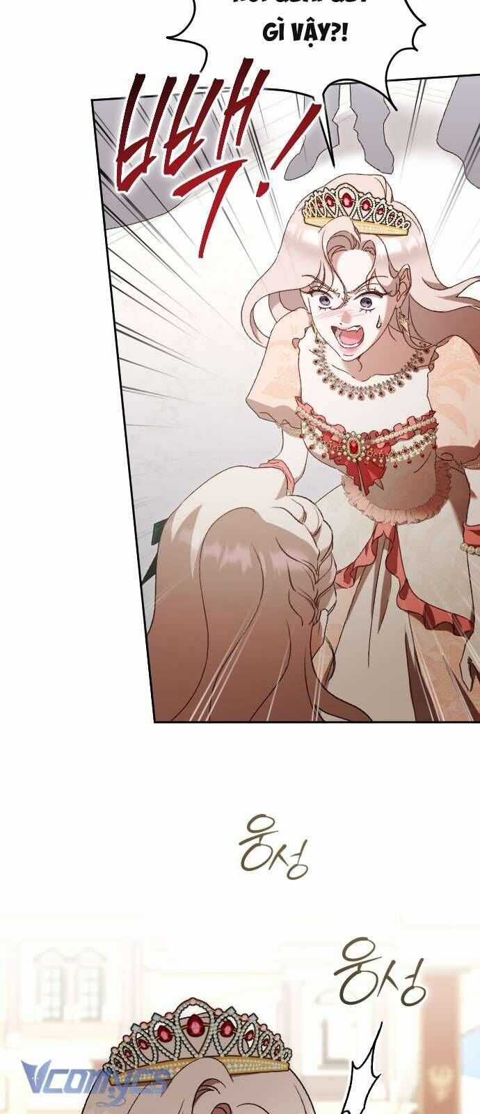 Dành Cho Những Ai Coi Hối Tiếc Là Điều Xa Xỉ Chương 34 trang 52