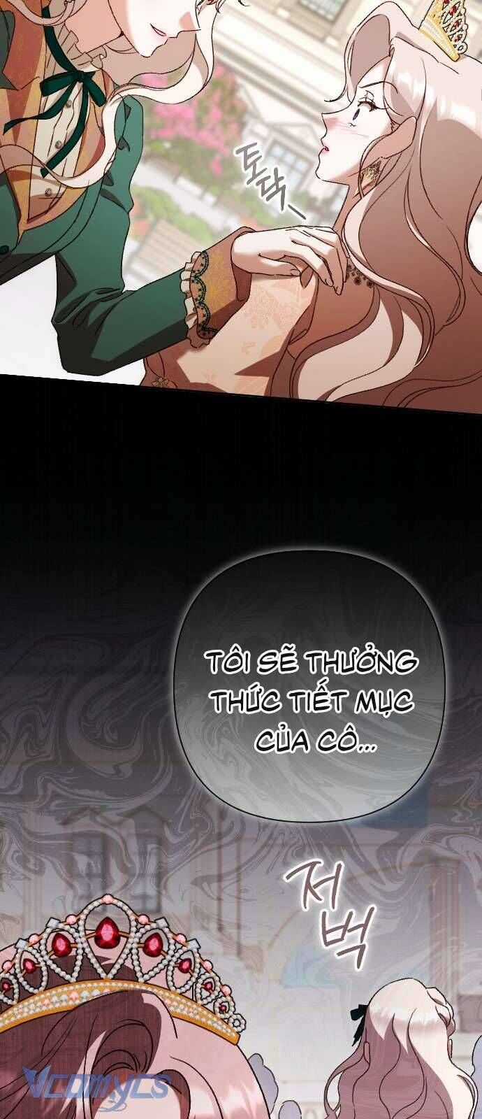 Dành Cho Những Ai Coi Hối Tiếc Là Điều Xa Xỉ Chương 34 trang 55