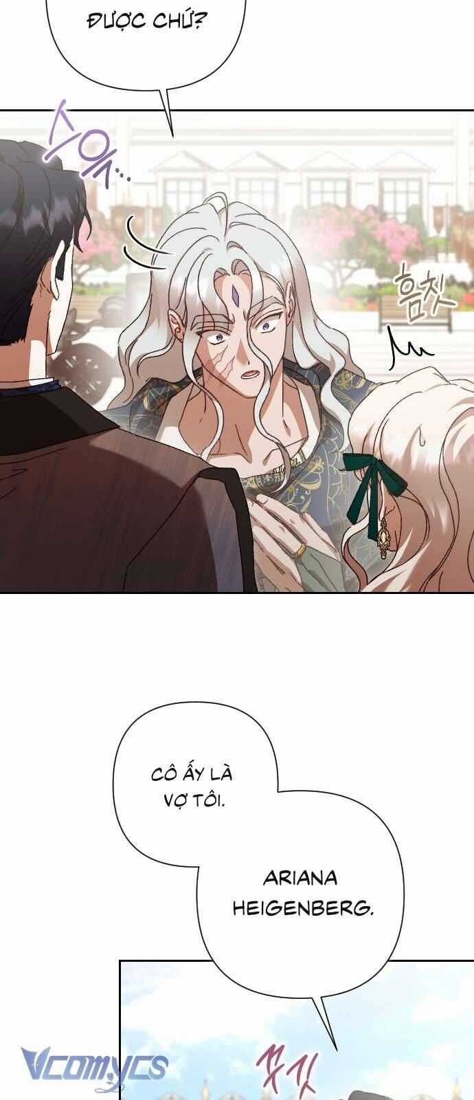 Dành Cho Những Ai Coi Hối Tiếc Là Điều Xa Xỉ Chương 34 trang 7