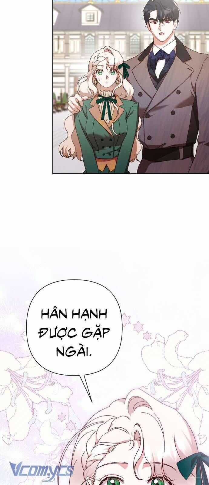 Dành Cho Những Ai Coi Hối Tiếc Là Điều Xa Xỉ Chương 34 trang 8