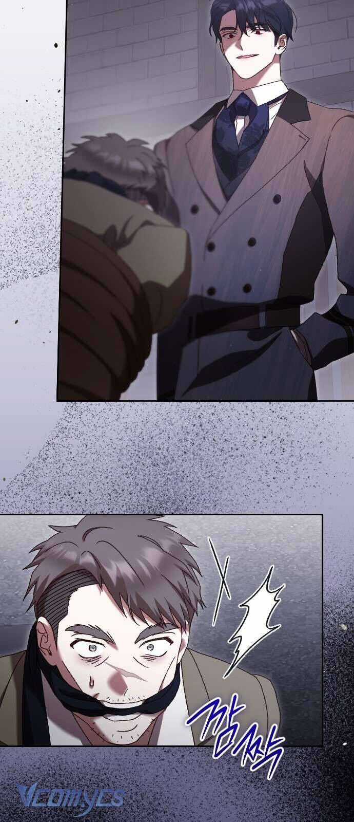 Dành Cho Những Ai Coi Hối Tiếc Là Điều Xa Xỉ Chương 35 trang 10