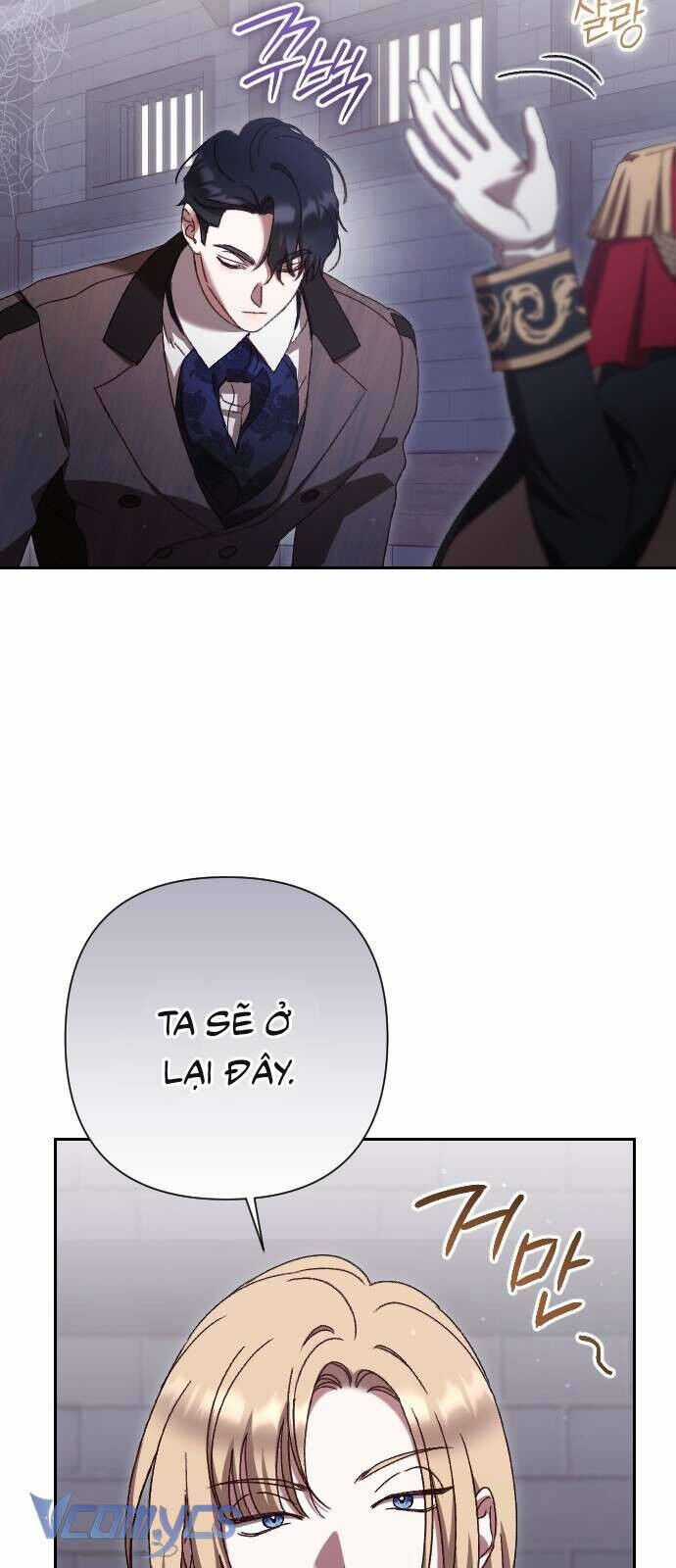 Dành Cho Những Ai Coi Hối Tiếc Là Điều Xa Xỉ Chương 35 trang 13