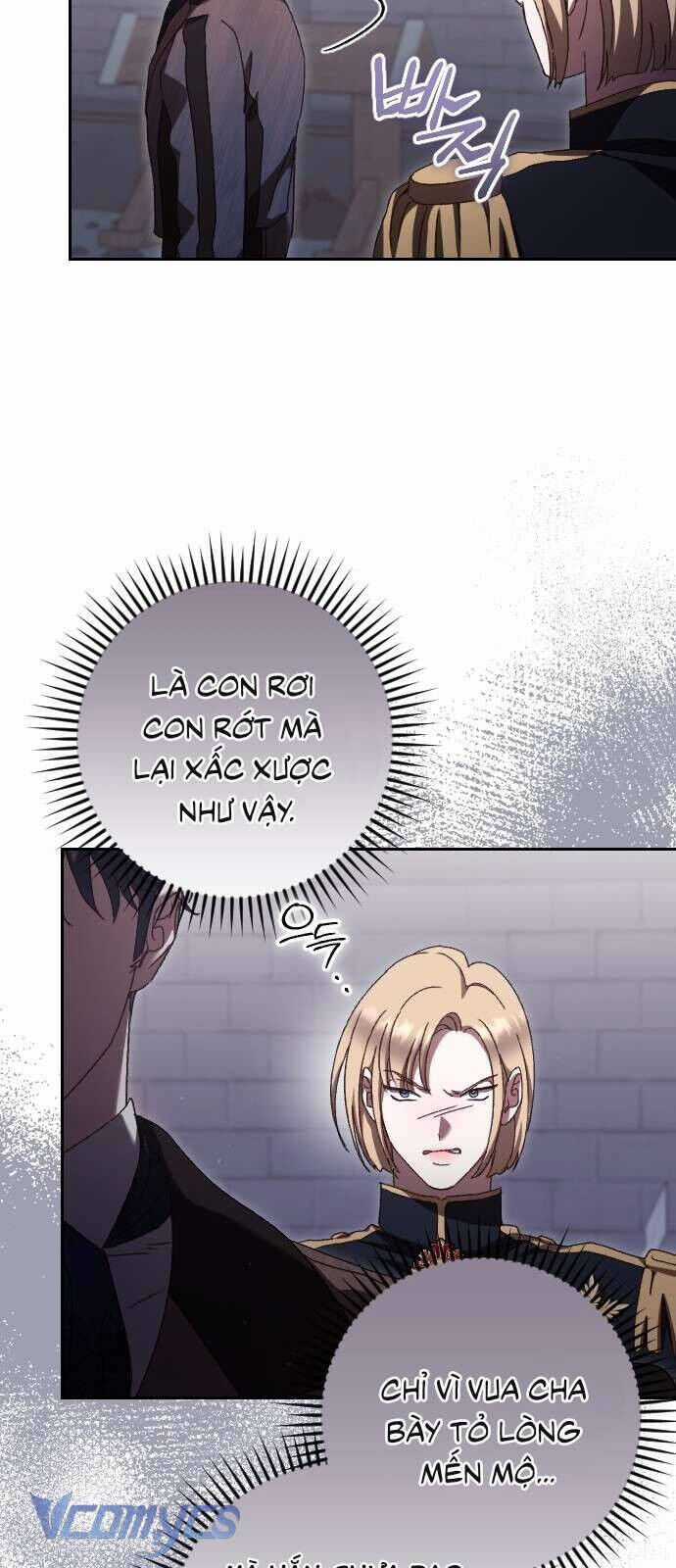 Dành Cho Những Ai Coi Hối Tiếc Là Điều Xa Xỉ Chương 35 trang 15