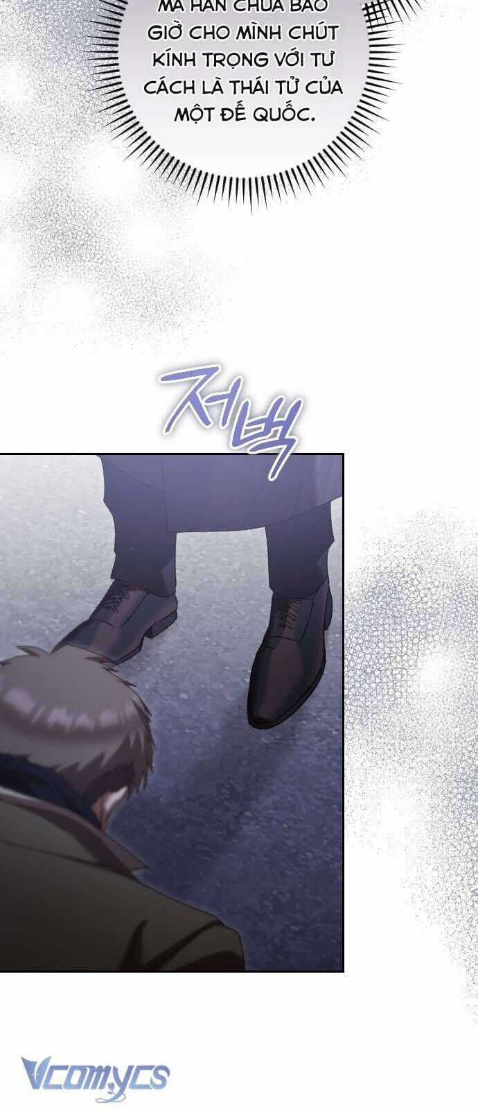 Dành Cho Những Ai Coi Hối Tiếc Là Điều Xa Xỉ Chương 35 trang 16