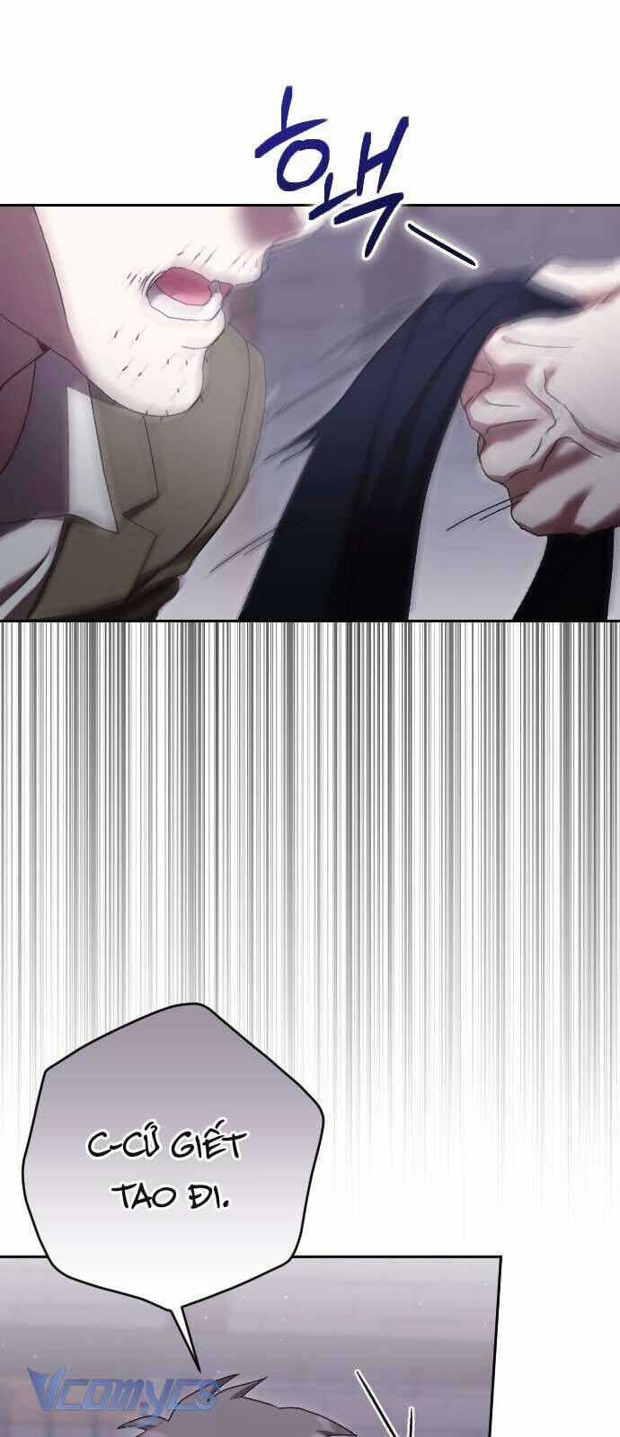 Dành Cho Những Ai Coi Hối Tiếc Là Điều Xa Xỉ Chương 35 trang 17