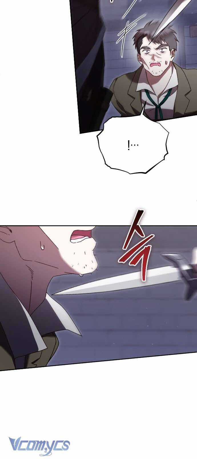 Dành Cho Những Ai Coi Hối Tiếc Là Điều Xa Xỉ Chương 35 trang 22