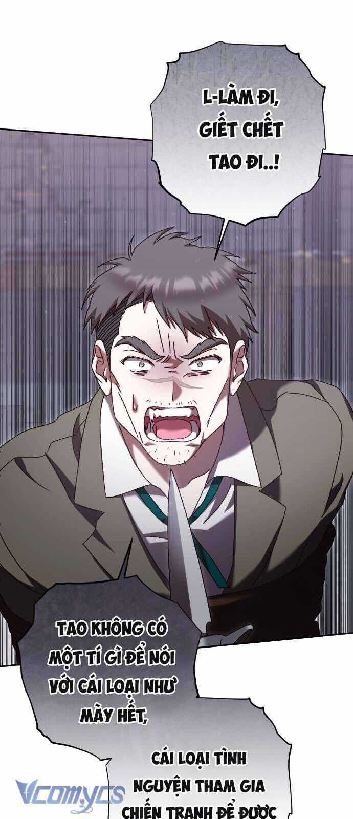 Dành Cho Những Ai Coi Hối Tiếc Là Điều Xa Xỉ Chương 35 trang 23