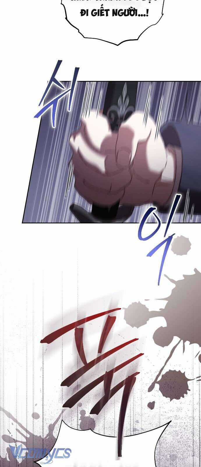 Dành Cho Những Ai Coi Hối Tiếc Là Điều Xa Xỉ Chương 35 trang 24