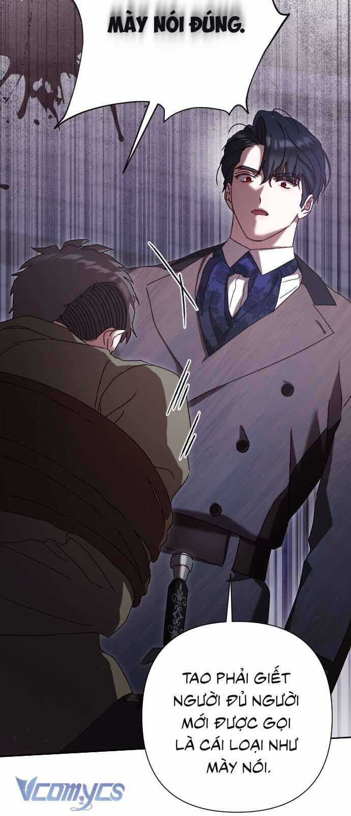 Dành Cho Những Ai Coi Hối Tiếc Là Điều Xa Xỉ Chương 35 trang 25