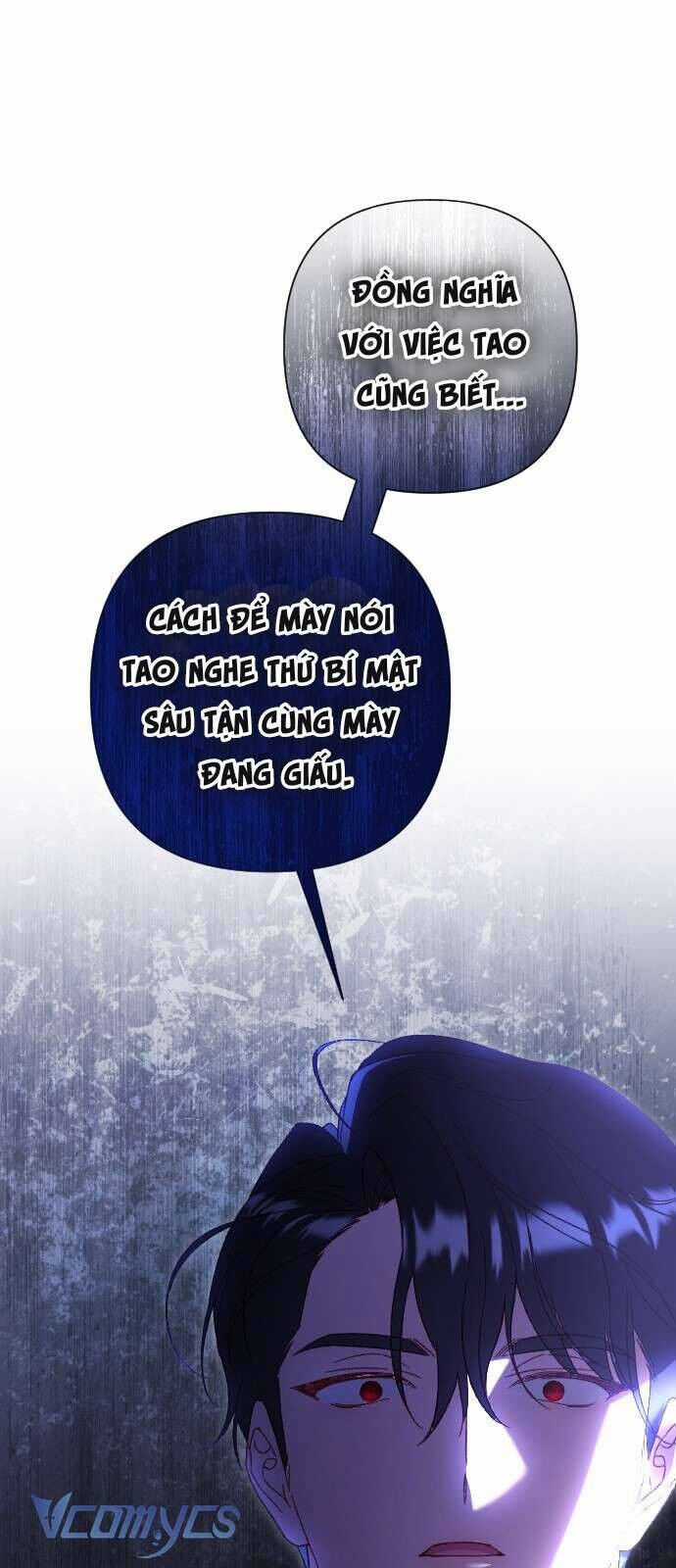 Dành Cho Những Ai Coi Hối Tiếc Là Điều Xa Xỉ Chương 35 trang 26