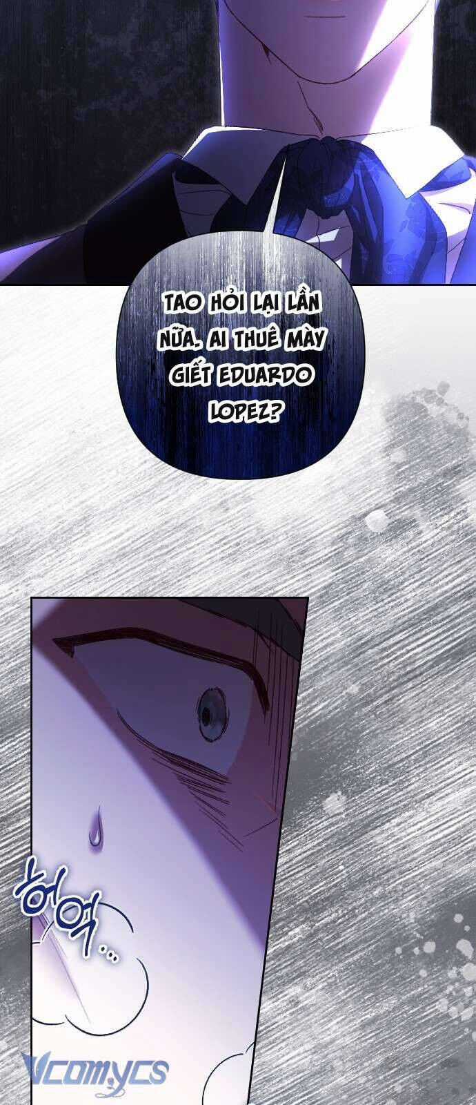 Dành Cho Những Ai Coi Hối Tiếc Là Điều Xa Xỉ Chương 35 trang 27