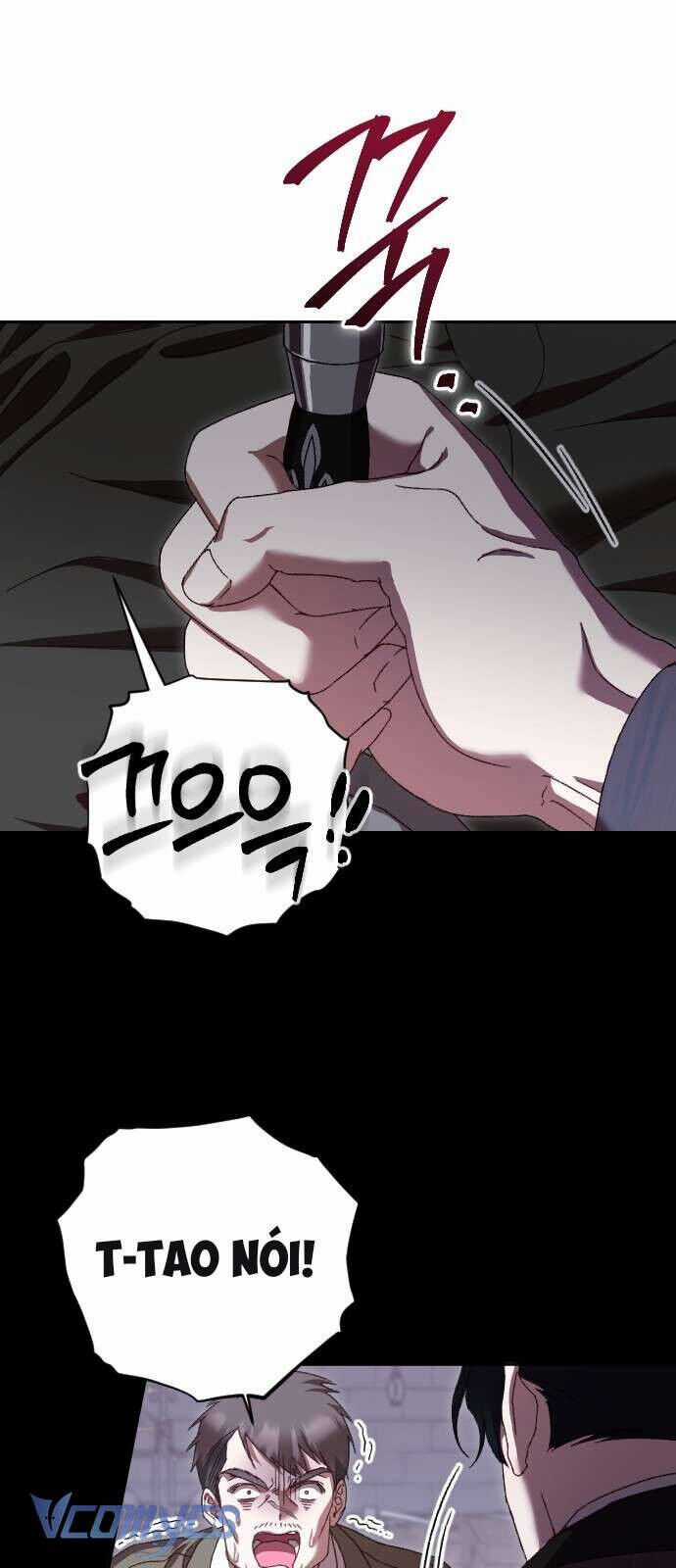 Dành Cho Những Ai Coi Hối Tiếc Là Điều Xa Xỉ Chương 35 trang 29