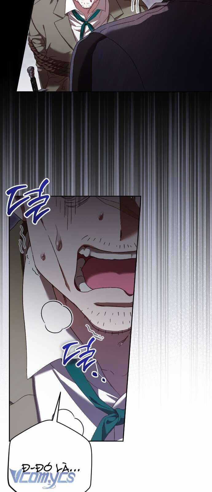 Dành Cho Những Ai Coi Hối Tiếc Là Điều Xa Xỉ Chương 35 trang 30