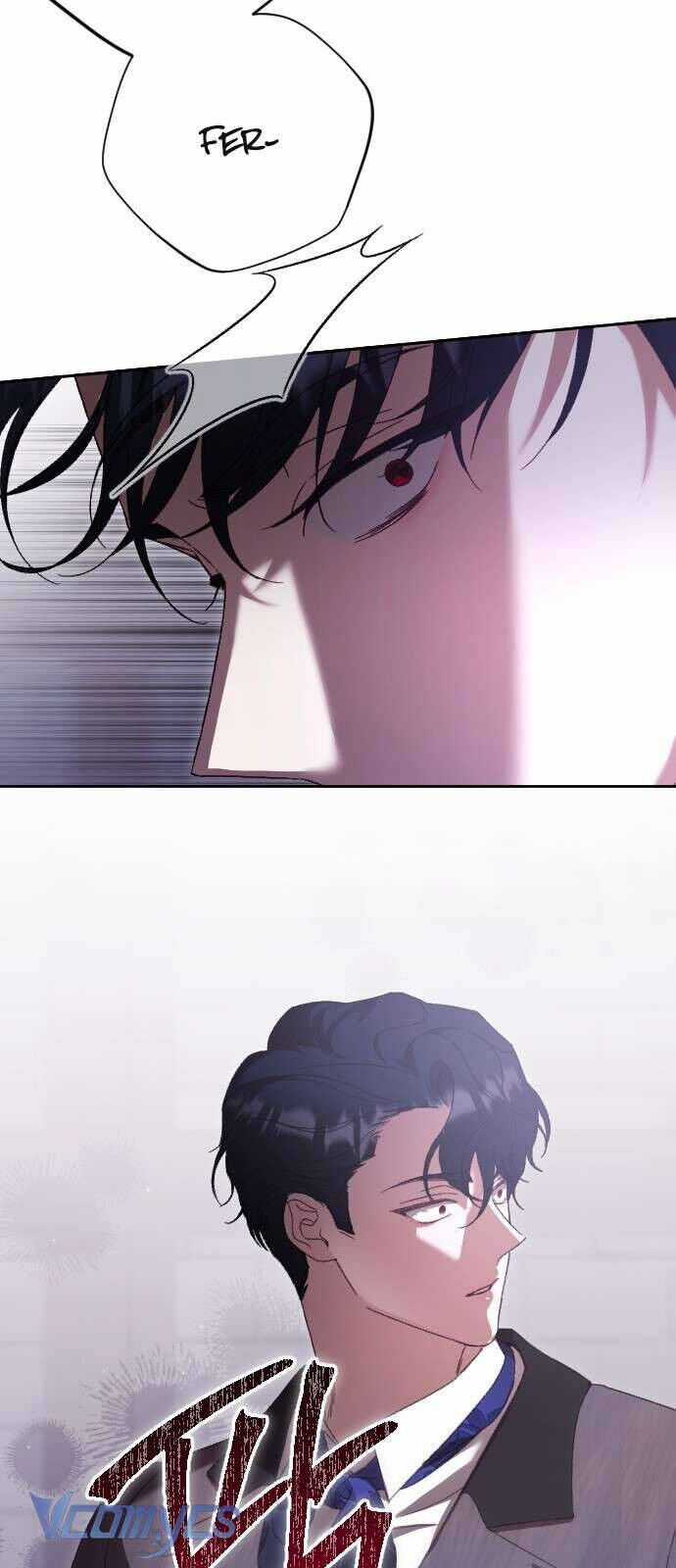 Dành Cho Những Ai Coi Hối Tiếc Là Điều Xa Xỉ Chương 35 trang 31