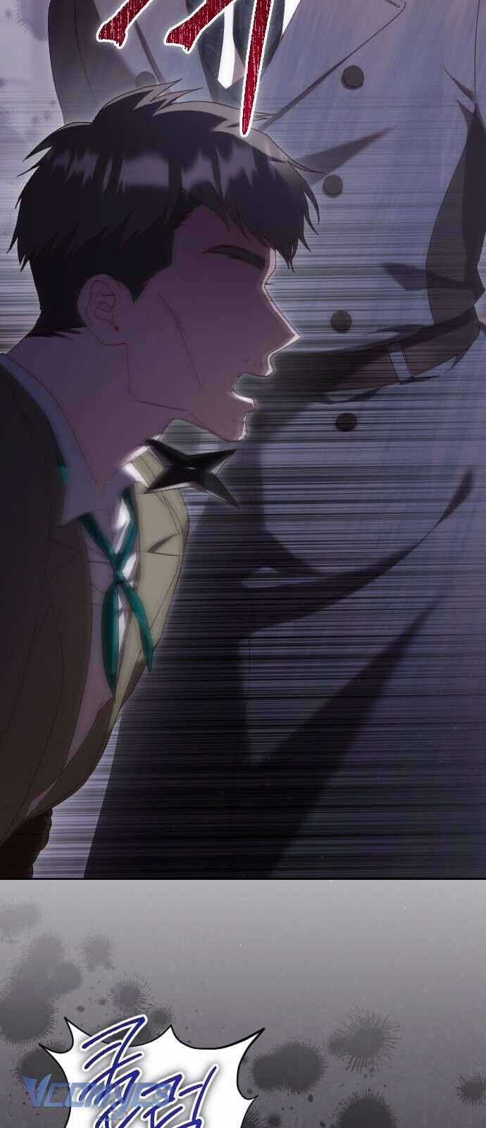 Dành Cho Những Ai Coi Hối Tiếc Là Điều Xa Xỉ Chương 35 trang 32