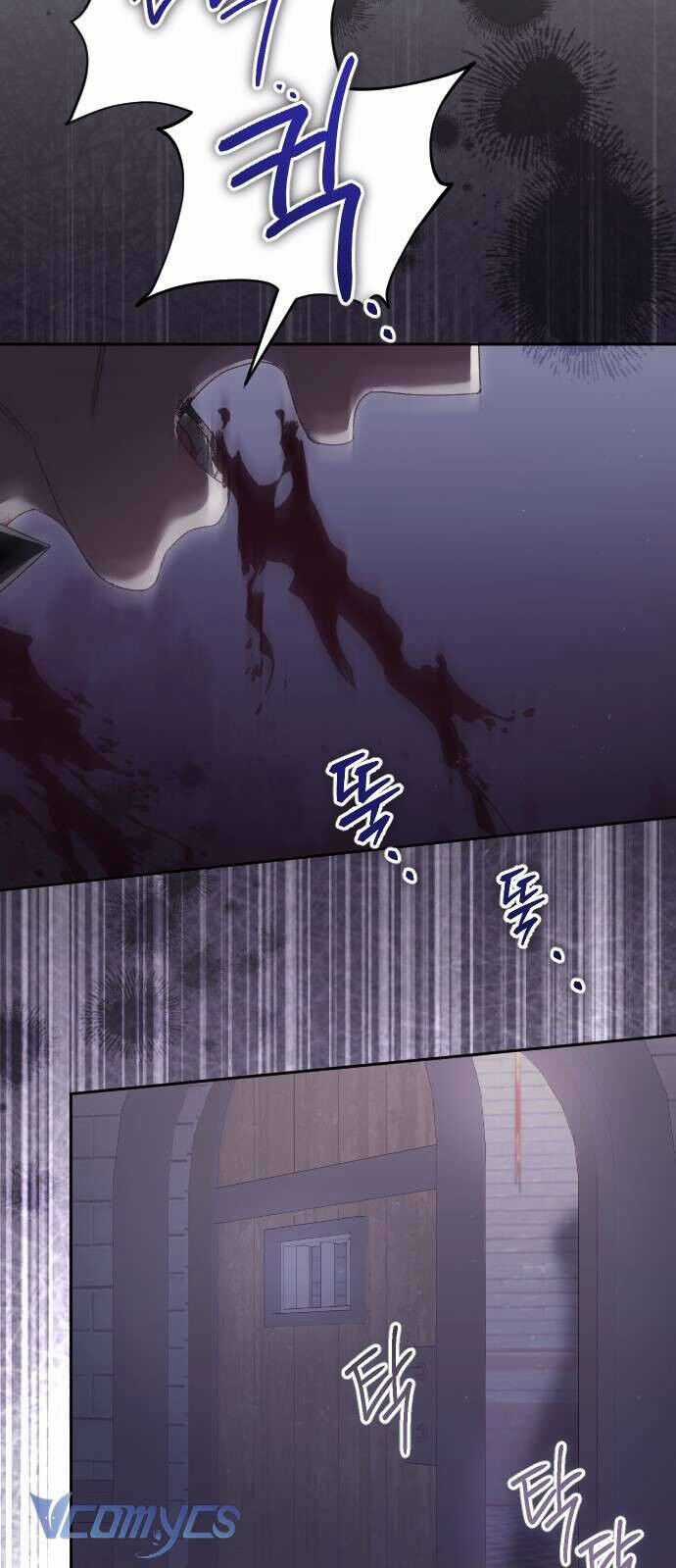 Dành Cho Những Ai Coi Hối Tiếc Là Điều Xa Xỉ Chương 35 trang 33