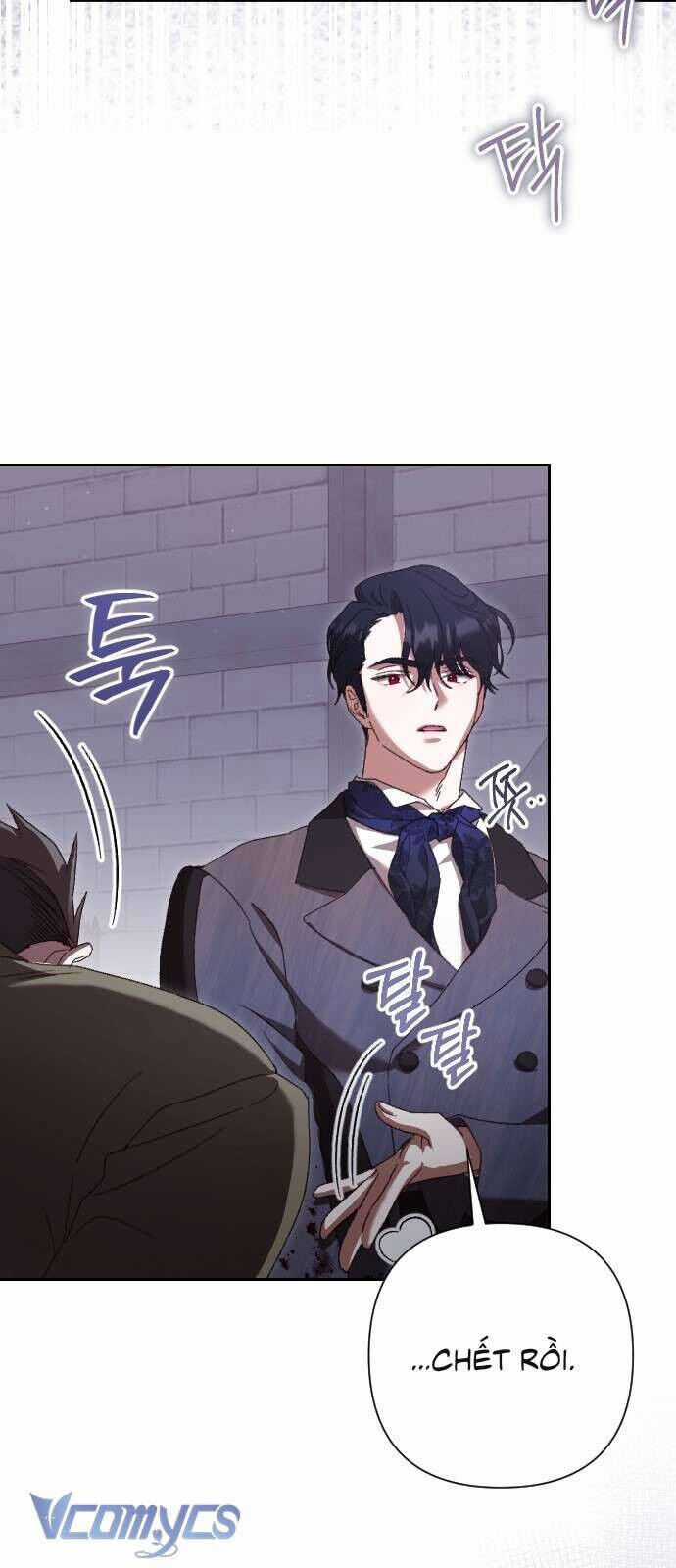 Dành Cho Những Ai Coi Hối Tiếc Là Điều Xa Xỉ Chương 35 trang 34