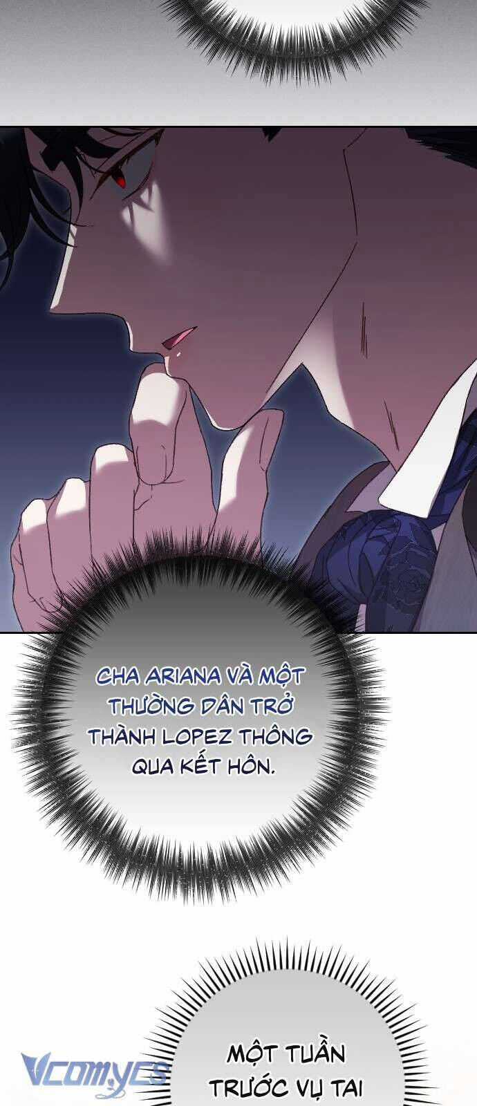 Dành Cho Những Ai Coi Hối Tiếc Là Điều Xa Xỉ Chương 35 trang 38