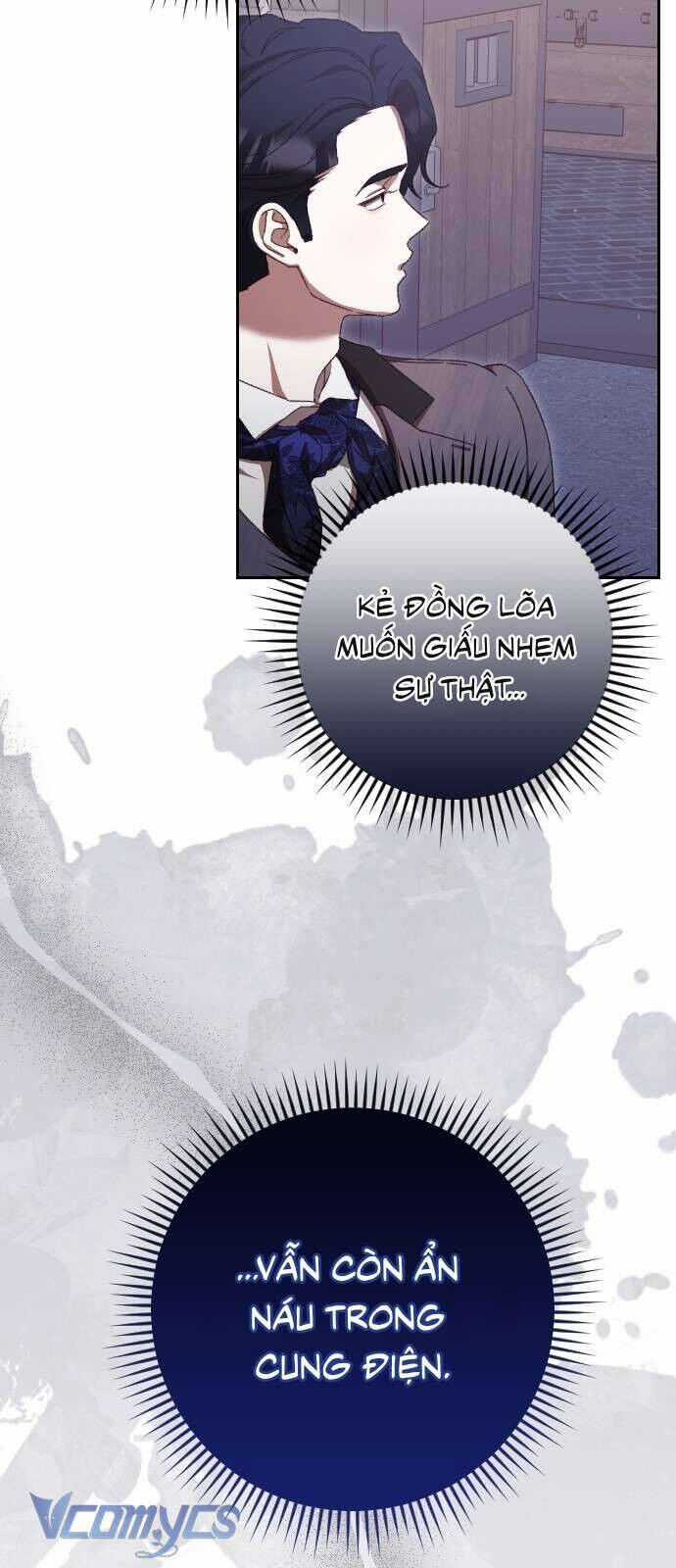 Dành Cho Những Ai Coi Hối Tiếc Là Điều Xa Xỉ Chương 35 trang 41