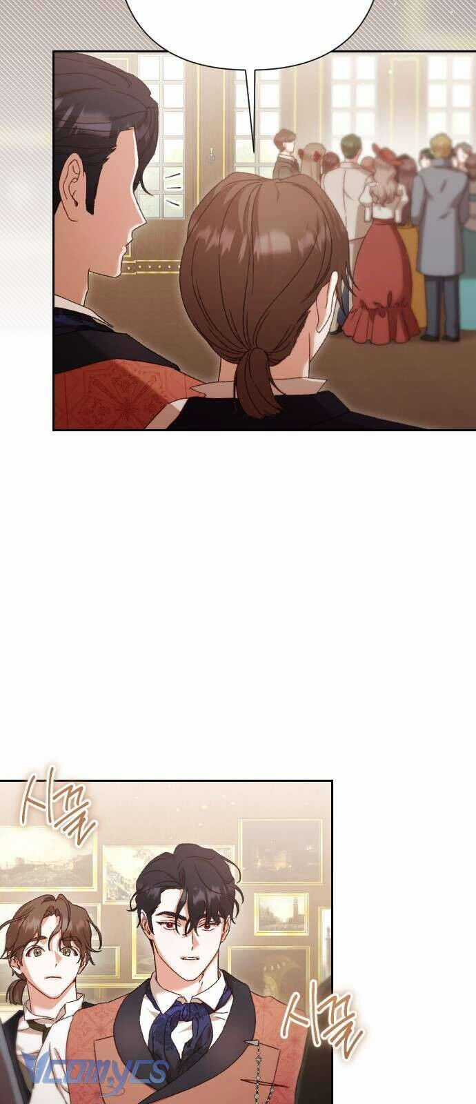 Dành Cho Những Ai Coi Hối Tiếc Là Điều Xa Xỉ Chương 35 trang 48