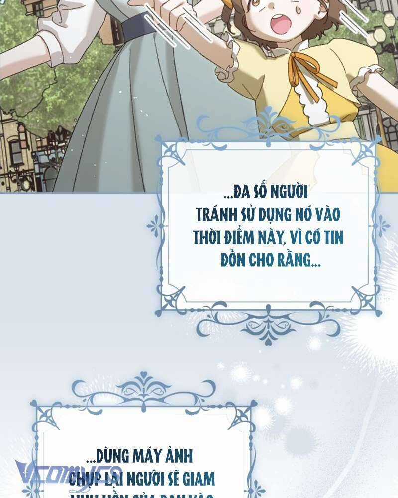 Dành Cho Những Ai Coi Hối Tiếc Là Điều Xa Xỉ Chương 4 trang 100