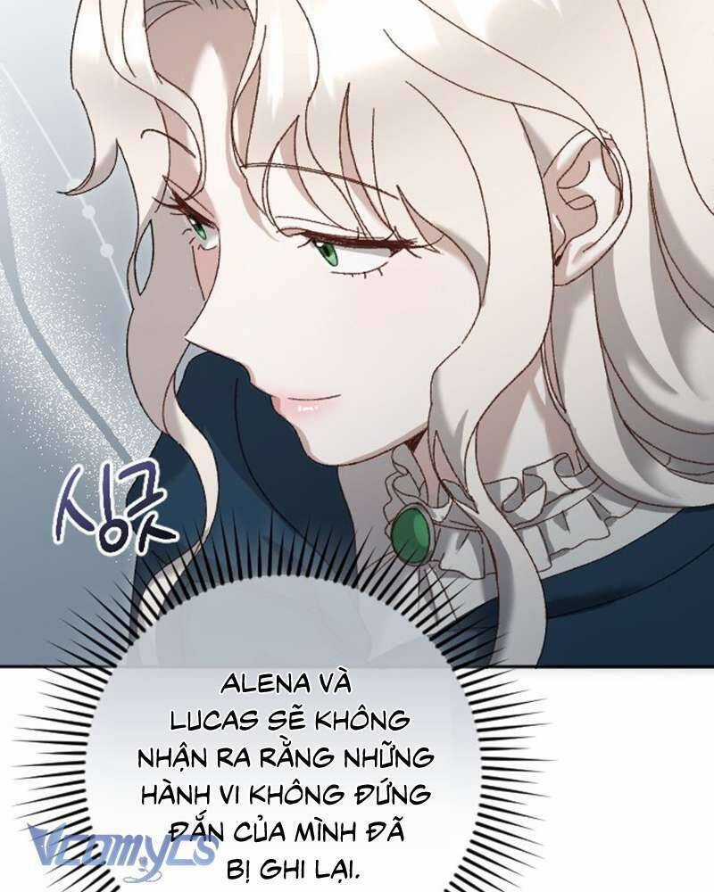 Dành Cho Những Ai Coi Hối Tiếc Là Điều Xa Xỉ Chương 4 trang 102