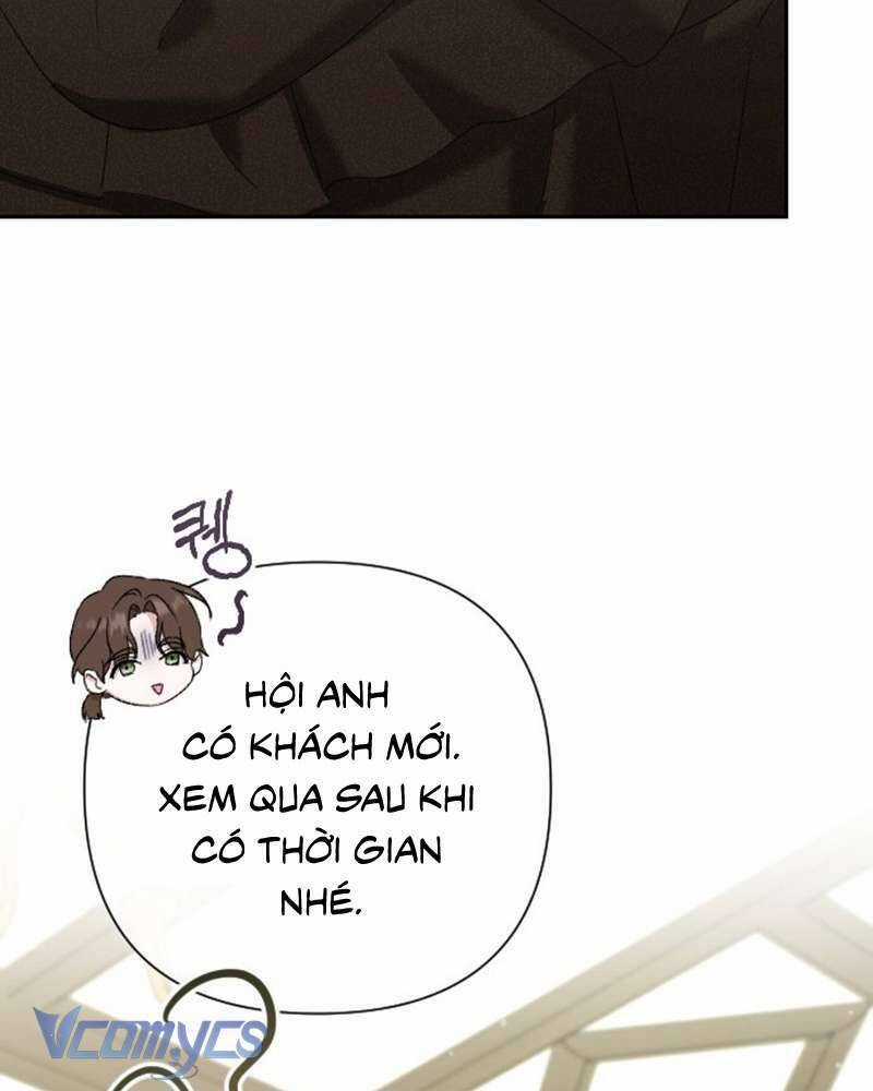 Dành Cho Những Ai Coi Hối Tiếc Là Điều Xa Xỉ Chương 4 trang 123