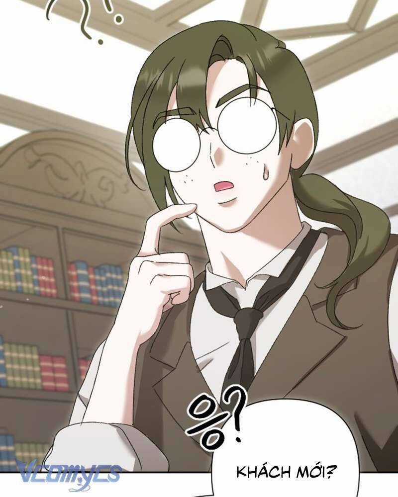 Dành Cho Những Ai Coi Hối Tiếc Là Điều Xa Xỉ Chương 4 trang 124