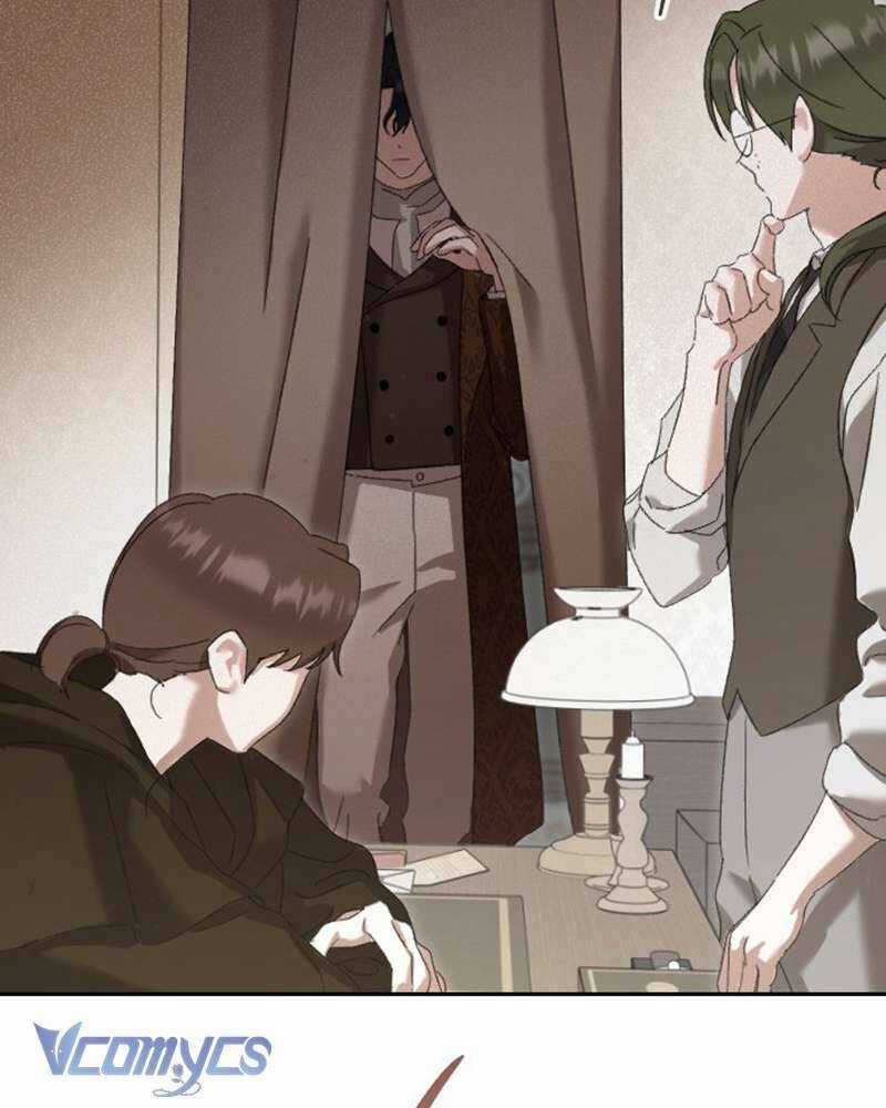 Dành Cho Những Ai Coi Hối Tiếc Là Điều Xa Xỉ Chương 4 trang 126