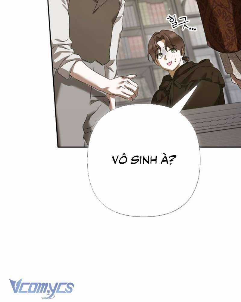 Dành Cho Những Ai Coi Hối Tiếc Là Điều Xa Xỉ Chương 4 trang 130