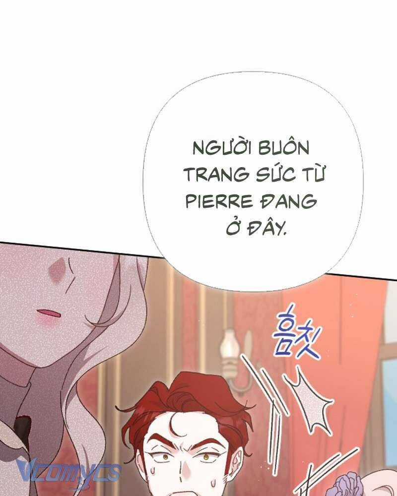 Dành Cho Những Ai Coi Hối Tiếc Là Điều Xa Xỉ Chương 4 trang 22