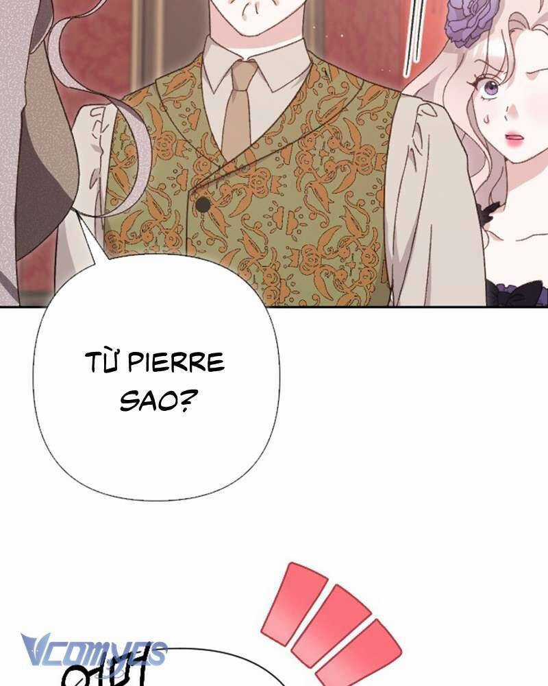 Dành Cho Những Ai Coi Hối Tiếc Là Điều Xa Xỉ Chương 4 trang 23