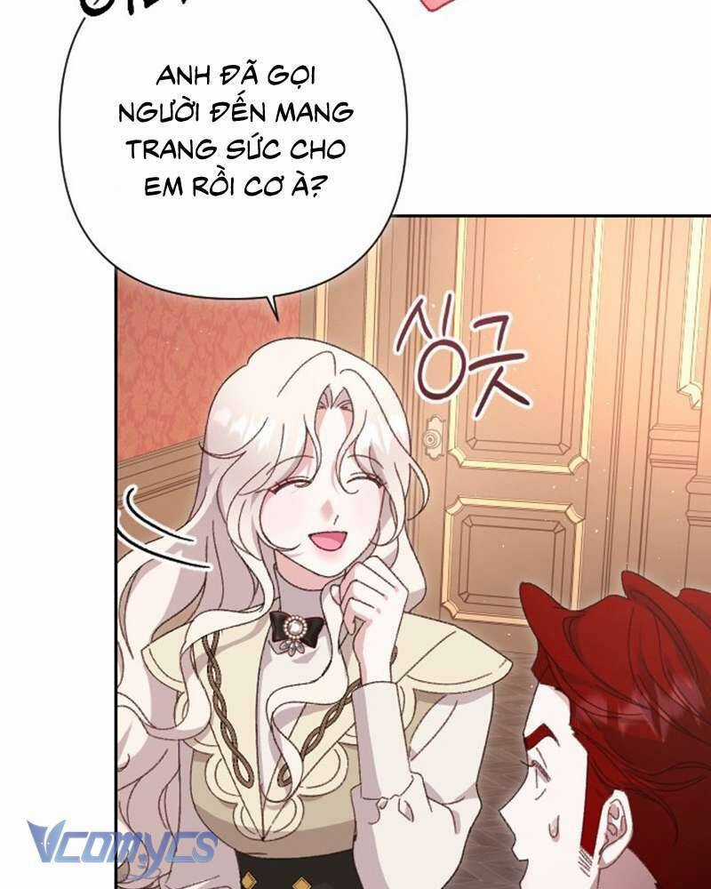 Dành Cho Những Ai Coi Hối Tiếc Là Điều Xa Xỉ Chương 4 trang 24