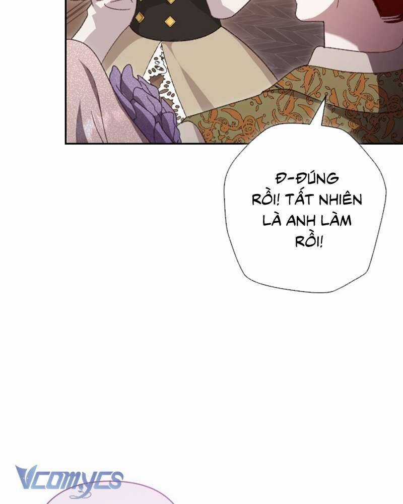 Dành Cho Những Ai Coi Hối Tiếc Là Điều Xa Xỉ Chương 4 trang 25