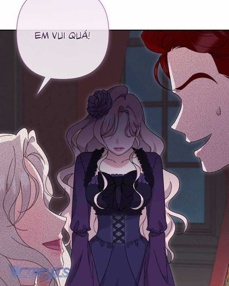 Dành Cho Những Ai Coi Hối Tiếc Là Điều Xa Xỉ Chương 4 trang 26