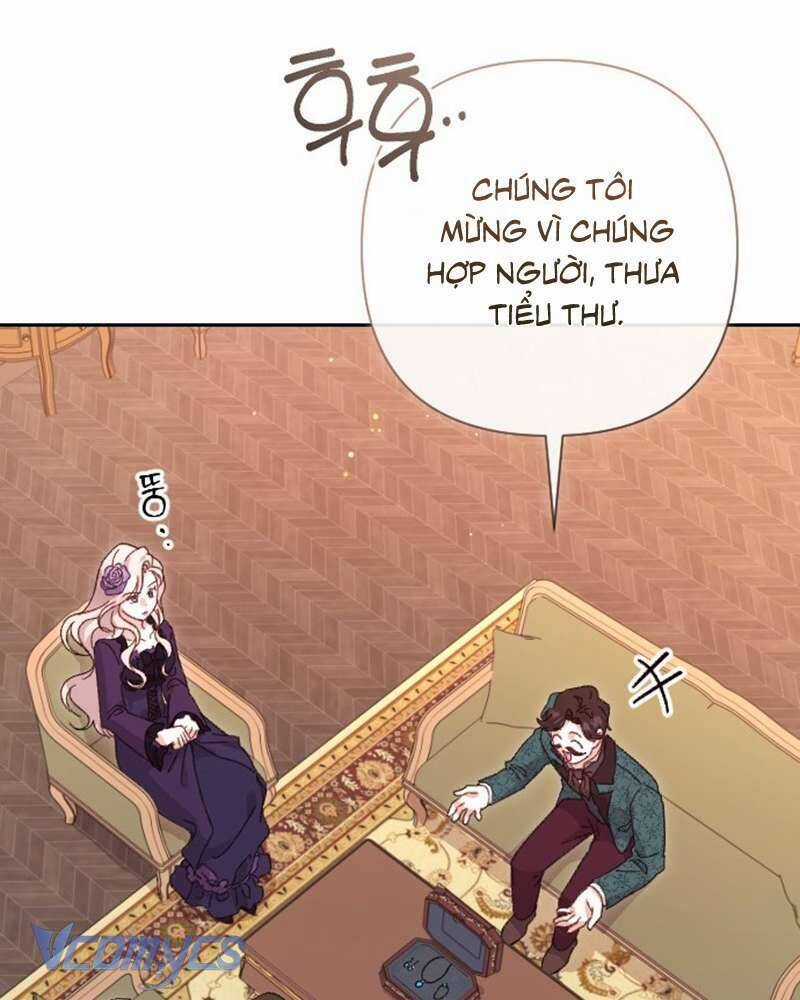 Dành Cho Những Ai Coi Hối Tiếc Là Điều Xa Xỉ Chương 4 trang 32