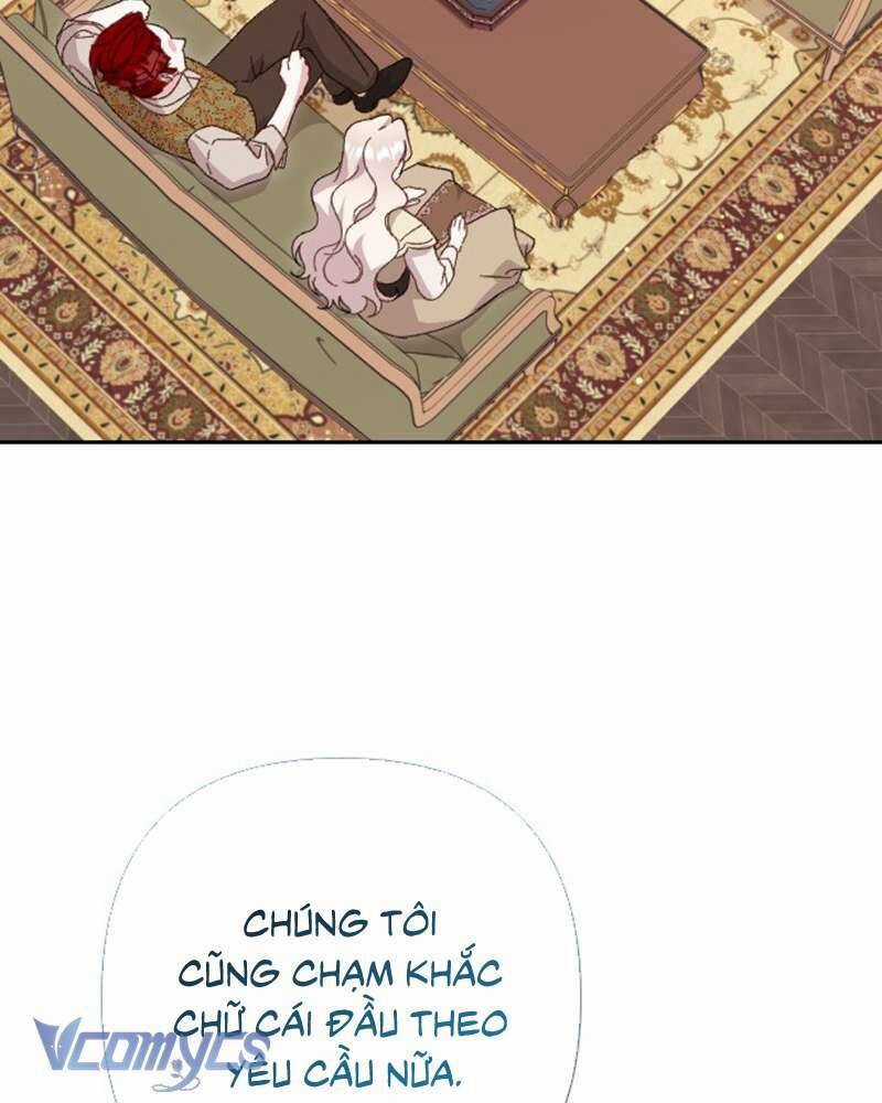 Dành Cho Những Ai Coi Hối Tiếc Là Điều Xa Xỉ Chương 4 trang 33