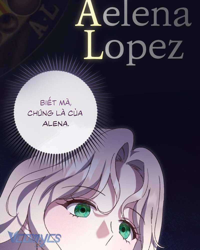 Dành Cho Những Ai Coi Hối Tiếc Là Điều Xa Xỉ Chương 4 trang 36