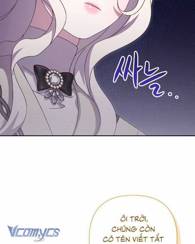 Dành Cho Những Ai Coi Hối Tiếc Là Điều Xa Xỉ Chương 4 trang 37