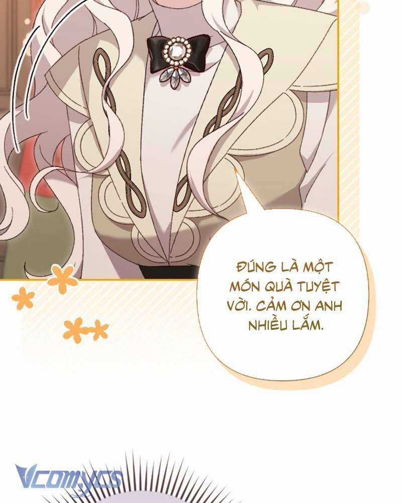 Dành Cho Những Ai Coi Hối Tiếc Là Điều Xa Xỉ Chương 4 trang 39