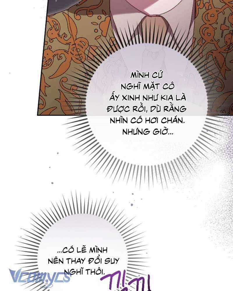 Dành Cho Những Ai Coi Hối Tiếc Là Điều Xa Xỉ Chương 4 trang 41