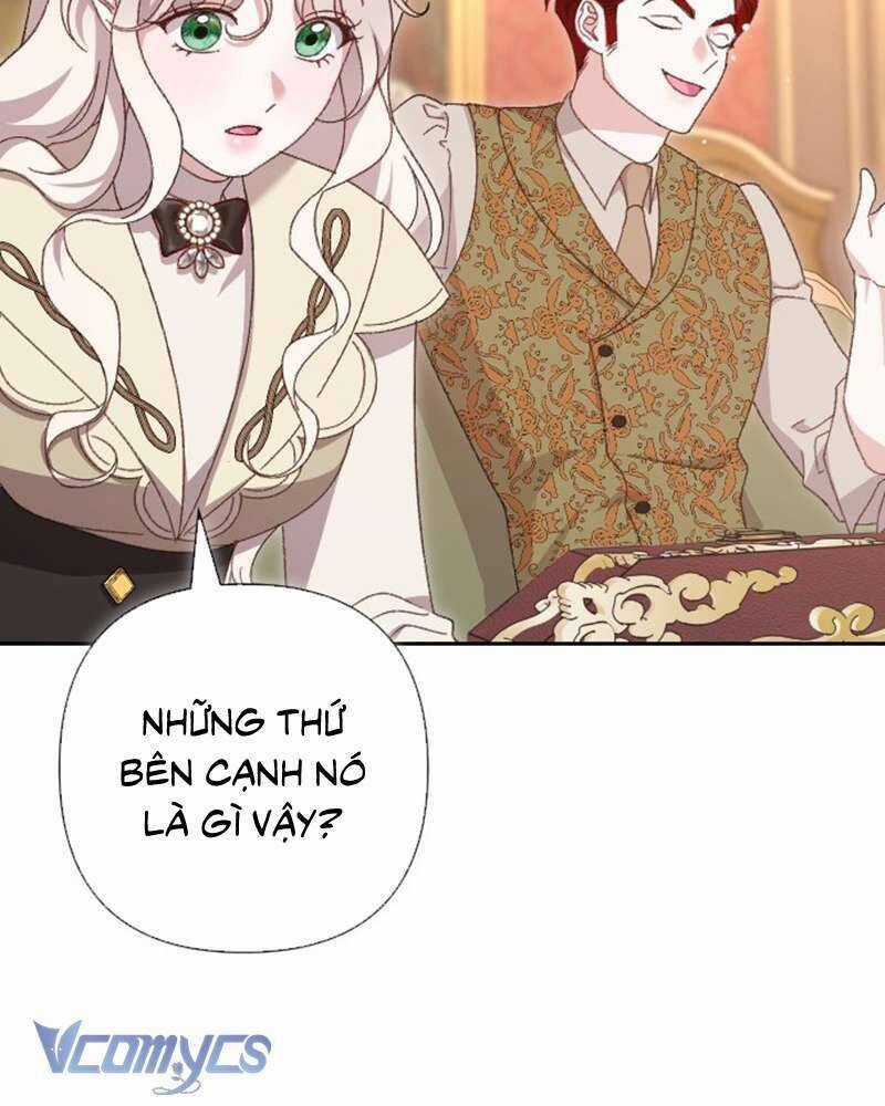 Dành Cho Những Ai Coi Hối Tiếc Là Điều Xa Xỉ Chương 4 trang 44