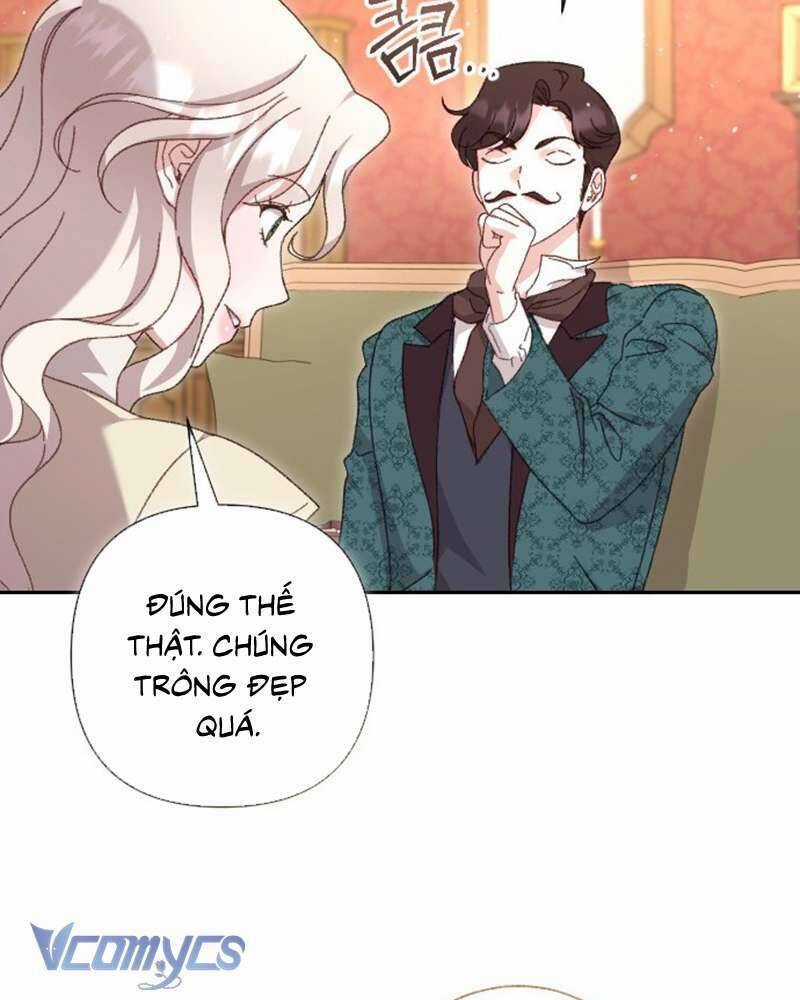 Dành Cho Những Ai Coi Hối Tiếc Là Điều Xa Xỉ Chương 4 trang 46