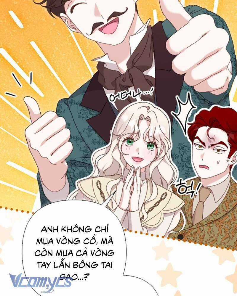 Dành Cho Những Ai Coi Hối Tiếc Là Điều Xa Xỉ Chương 4 trang 48