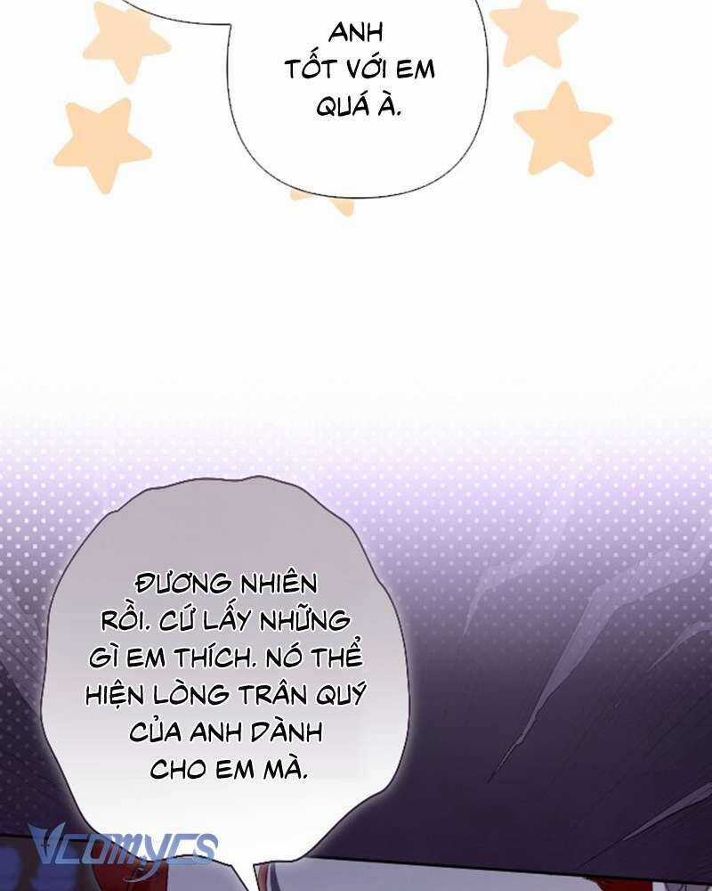 Dành Cho Những Ai Coi Hối Tiếc Là Điều Xa Xỉ Chương 4 trang 49