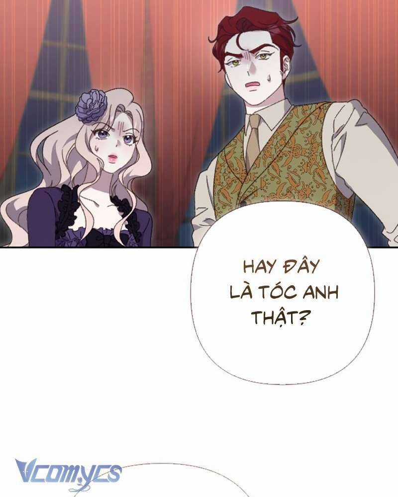 Dành Cho Những Ai Coi Hối Tiếc Là Điều Xa Xỉ Chương 4 trang 5