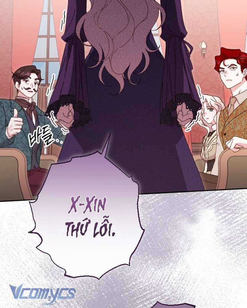 Dành Cho Những Ai Coi Hối Tiếc Là Điều Xa Xỉ Chương 4 trang 52