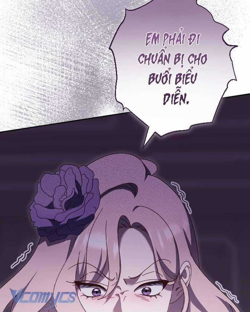 Dành Cho Những Ai Coi Hối Tiếc Là Điều Xa Xỉ Chương 4 trang 53